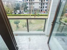 长征家苑 85.19平2居 南北向简装修 安静不临街
