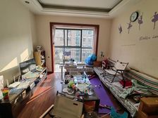 世博园西南林大旁凯茵佳园 精装大两房 西南向 视野很开阔诚售