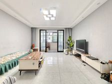 安元佳苑二区 3室1厅 130.08平