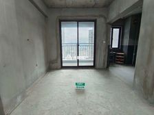 龙华世纪首府 126平3居 南向精装修 拎包入住