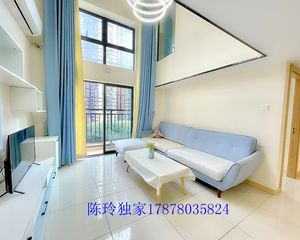 奶油风3房丨刚需两用丨带租3800丨来电看房丨独立厨房!