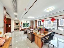 东方和府 高品质社区 改善好房 好楼位 精装采光好 诚意卖