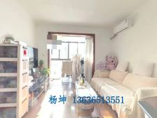 馨汇南苑精装大1居62.25平南朝向视野开阔采光好