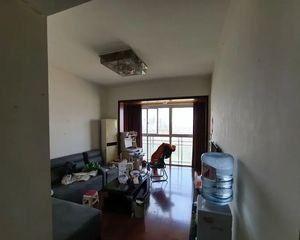 急68万仅契税近地铁可按揭!新港国际花园13