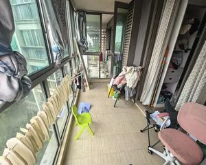 急97万仅契税近地铁可按揭!恒大西锦城5