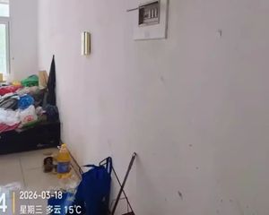 急46万仅契税近地铁可按揭!锦西人家2