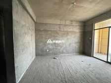 广丰滨江花园 131平3居 南向毛坯 拎包入住
