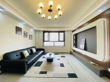 公园时代 中间楼层采光好,全屋定制,家装品质