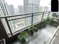 急90万仅契税近地铁可按揭!龙湖三千里33