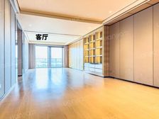 高层254平!蕞低价古北壹号!9楼3个套房254平急售