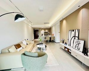 胜利雅苑 万达旁,飞来湖 ,送车位拎包入住,