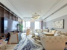 黄浦滩名苑 5室2厅 321.36平 满五 有车位