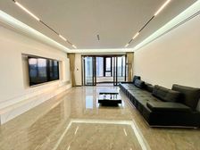 南岸核心区,紧邻金融岛,全屋精装,价位 ,带车位