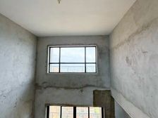 盛和雅颂花园 高楼层空中别墅