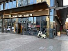 天津南站!社会山把角旺铺!租金30万!门前带停车位!无空铺!