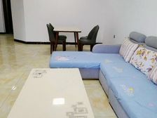 南北通透 有电梯 装修好 商品房 小区新 高楼层视野好