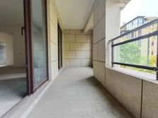 北滨路 地铁站 花园洋房 板式结构 国美江天御府