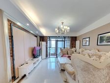 中间楼层 公园社区 南北通途 诚心出售