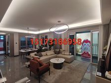 简装 平吉上府 交新 三房 圭塘河 4+5号线双第贴 喜盈门