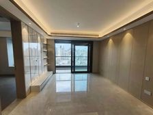 下 100个!老业主委托丨融创青云壹号丨从未入住丨高区视野丨