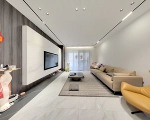 美的君兰江山 4室2厅 140.29平