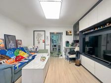 三林苑 70.74平2居 南向精装修 自住保养好 真实报价