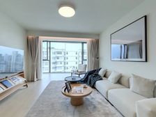 易居侯瑞代理 每天与房东联系 看房跟我预约