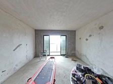 阳光100 文昌路 瑞景文苑 电梯3房 6字头 看房有钥匙