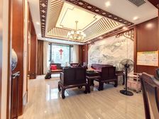 飘鹰锦和花园(别墅) 联排别墅带下沉式花园,采光好,欢迎咨询