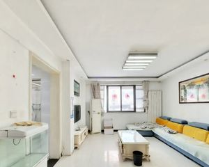 六合之家 3室2厅 128.2平