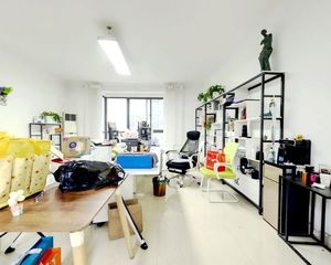 六合之家 4室2厅 188.47平