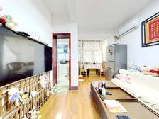 南阳路209号 拖拉机厂家属院 3室1厅 72.95平