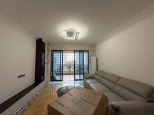 碧桂园翡翠郡)9栋户型 全新没住过 家私家电齐全 送车位