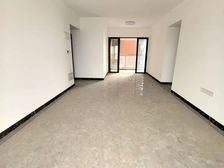 真实无套路 大旺景泰蓝湾 精装南北对流三房 即收楼出证
