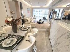 御东方二期3栋新房 6888一平方 楼层任选 四房两厅两卫