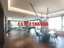 精空 万科瑧湾汇 纯板大平层 湘江风光带 1+6号双第贴