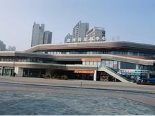 青岛市黄岛区海军公园旁灵犀湾38号楼火热招商中