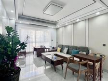 御东方豪宅 业主大老板 低价 全屋智能家电 还有中央空调