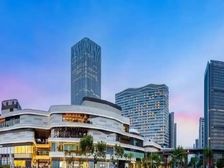 招商臻境 89平2居 南向精装修 拎包入住