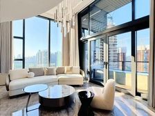 广州南站!带租5K!超大采光6米loft!有钥匙可看!带车位