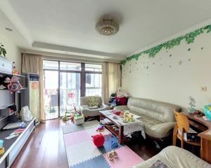 合生城邦三街坊 2室2厅 101.56平