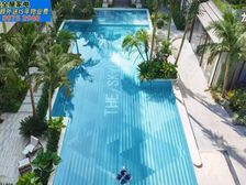 斗门新规住宅红盘!湖心路龙湖天澜85-143 精装现房级品质
