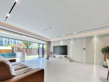 陆慕老街 和悦塘前雅院 一楼南北大院子 纯洋房次新社区