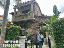 海口独栋别墅《南国威尼斯城》254平米4+1房 钜惠362万