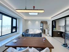 湖滨花园一梯一户+婚房精装127平4房2厅2卫+拎包入住!