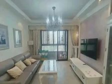 又恐被春风惊绿,若待得君来向此,花前对酒不忍触,唯有君可享有