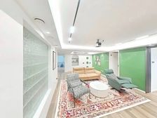 康桥 次新房 精装好房 南北通透 商品住宅 商业配套成熟