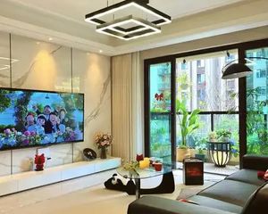 通州 (武夷花园) 金融街武夷融御小区
