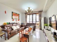 上海源花城 3室2厅 128.45平