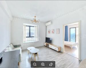 金建小区 电梯高层 端头2房 方便看房